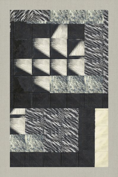 Geometric Light Play by cartissi