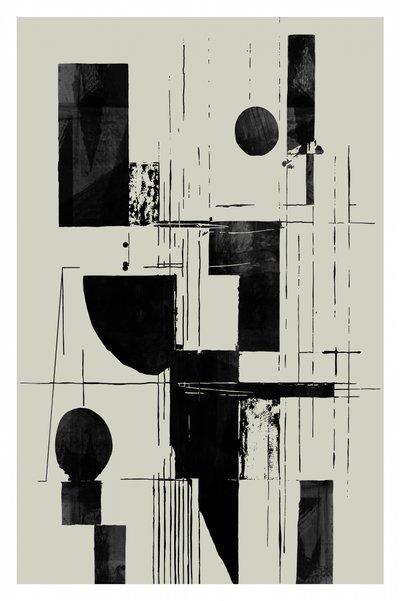 Modern Abstract Geometry by cartissi