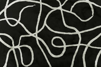 Modern Abstract Lines by cartissi