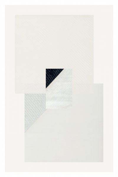 Modern Geometric Composition by cartissi