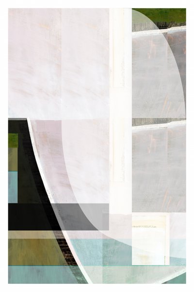 Modern Layered Forms by cartissi