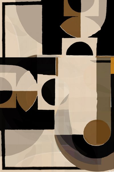 Neutral Geometric Forms by cartissi