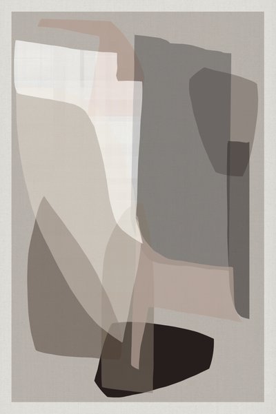 Neutral Layered Shapes by cartissi