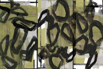 Organic Olive Abstraction by cartissi