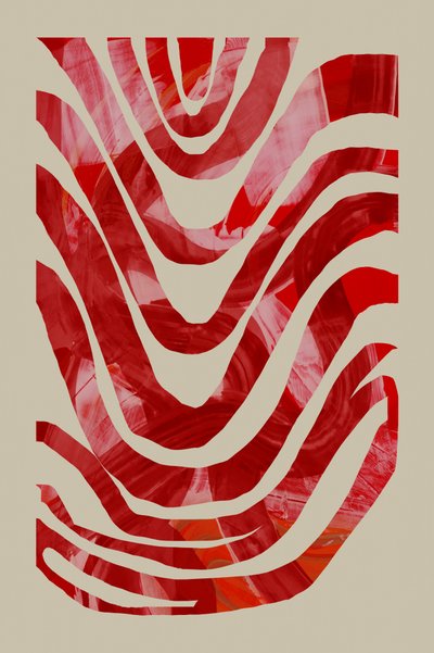 Organic Waves by cartissi