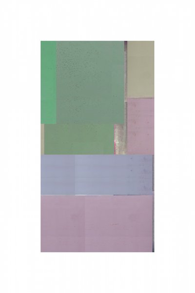 Pastel Color Blocks by cartissi