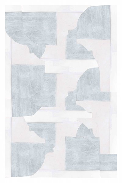 Soft Abstract Forms by cartissi