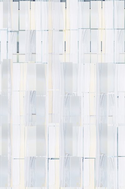 Soft Geometric Layers by cartissi