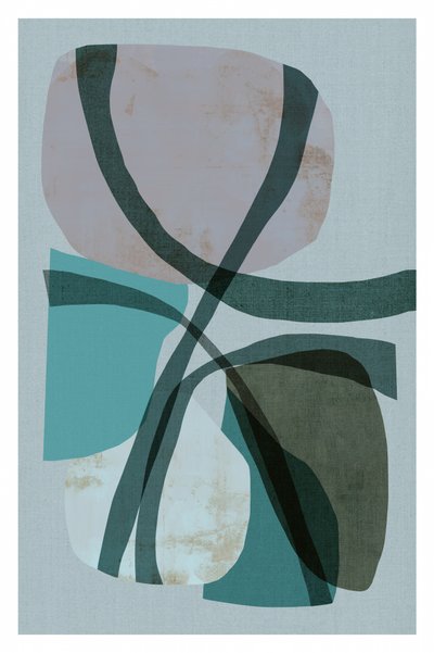 Soft Organic Shapes by cartissi