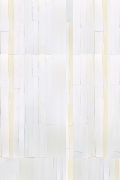 Subtle Vertical Stripes by cartissi