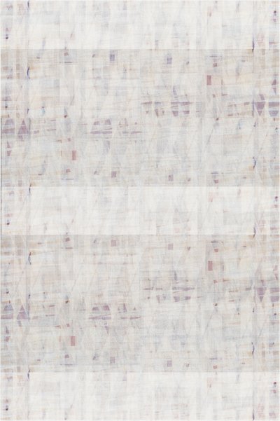 Subtle Woven Abstract by cartissi