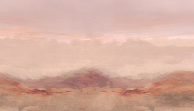 Warm Desert Horizon by cartissi