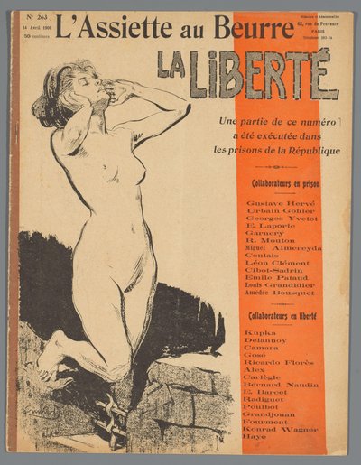 Issue of the Magazine 
