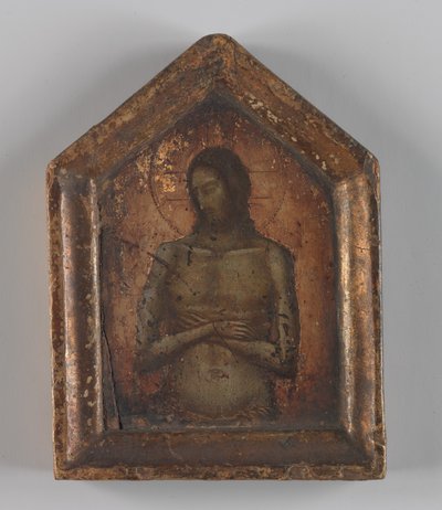 Pietà, First Quarter 14th Century by first quarter of 14th century .