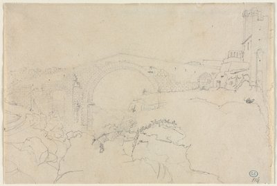 The Ponte dell