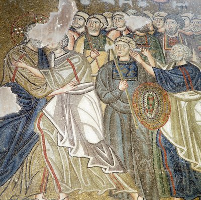 Judas