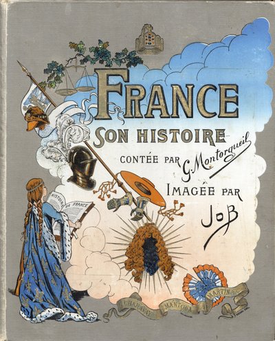 Cover of the book 