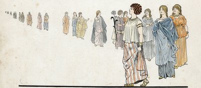 Women of the 