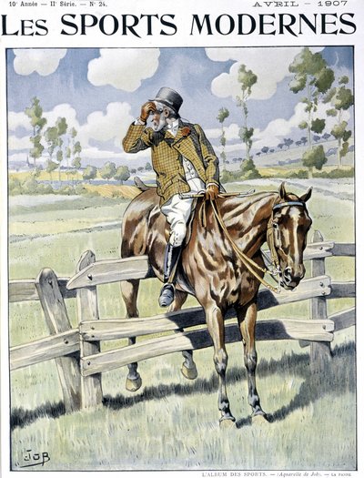 Horseback Riding: 