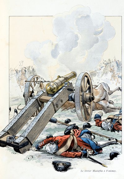 Illustration from the book 