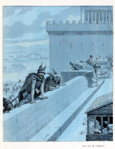 Illustration from the book 