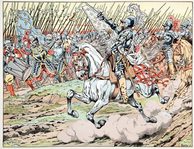 Illustration from the Book 