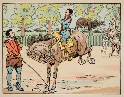 Illustration from the book 