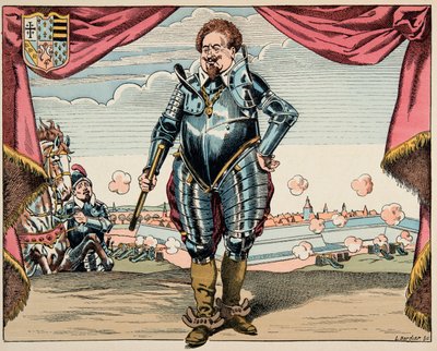 Illustration from the Book 