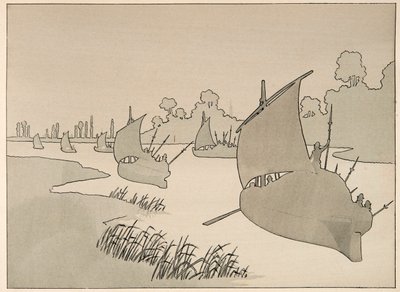 Illustration from the Book 