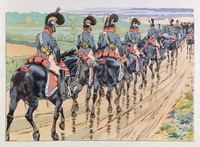Illustration from the Book 