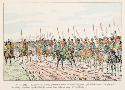 On June 10 by pseudonym for Onfray de Breville Jacques Job
