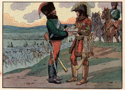 On December 2 by pseudonym for Onfray de Breville Jacques Job