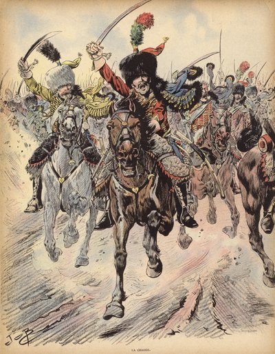 The charge by pseudonym for Onfray de Breville Jacques Job