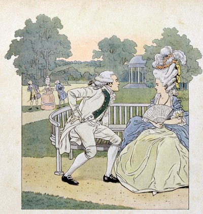 Theophile Malo Corret de La Tour d