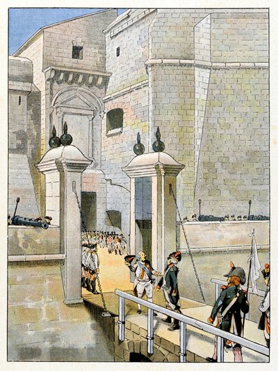 Theophile Malo Corret de La Tour d