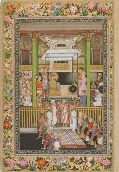 A Night Celebration of the Prophet