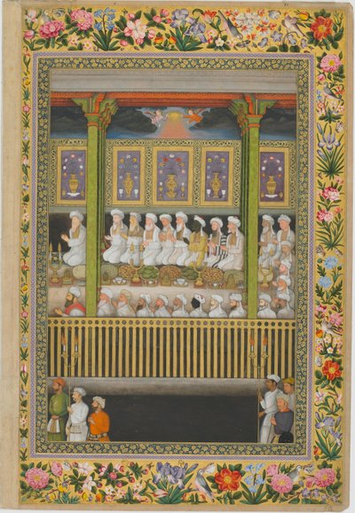A Night Celebration of the Prophet