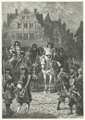 Mariés de deals nantes