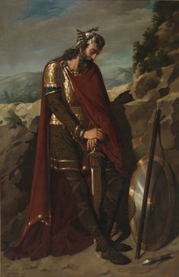 Visigoths