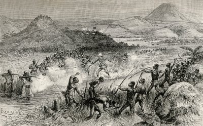 Sir Henry Morton Stanley