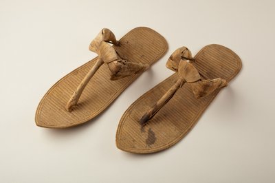 Ancient sales egypt sandals