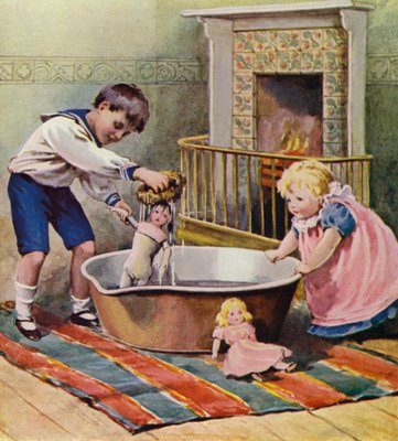 English mischief sales