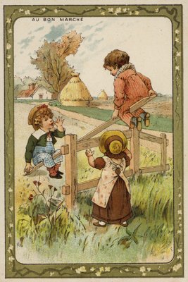Seesaw in french outlet