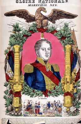 Marshal Michel Ney