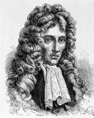 scoperte di Robert Boyle