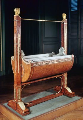 Rocking cradle online