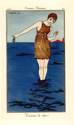 George top swimming costumes