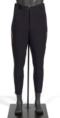 Pantaloons, HRH The Duke of Connaught, 3rd von Zieten Hussars, German
