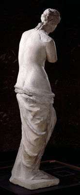 Aphrodite Venus von Milo
