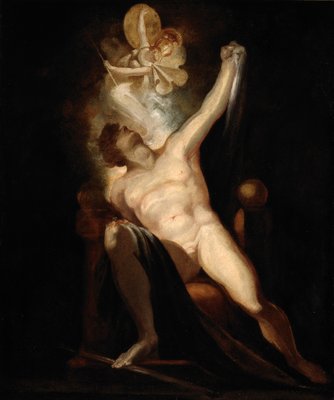 paradise lost book 6